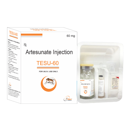 TESU-60 Injection