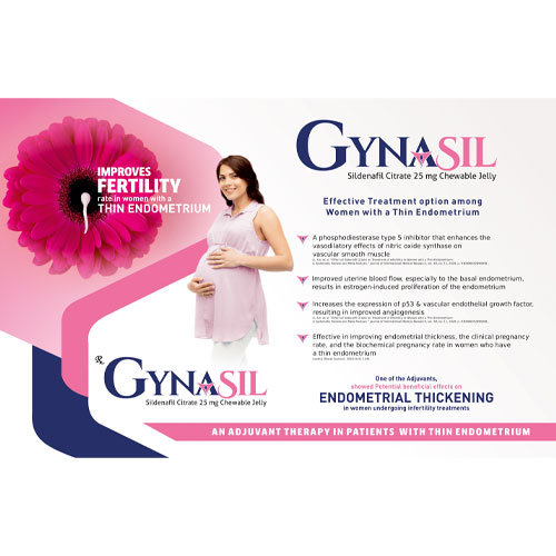 GYNASIL-Tablets