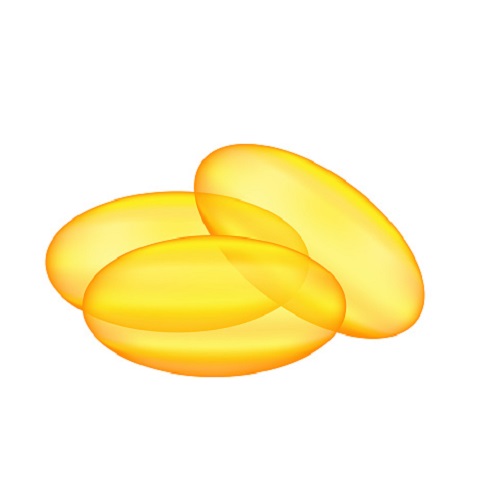 MEDBIOVIT-7G Softgel Capsules