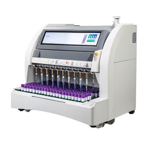 PCR Machine
