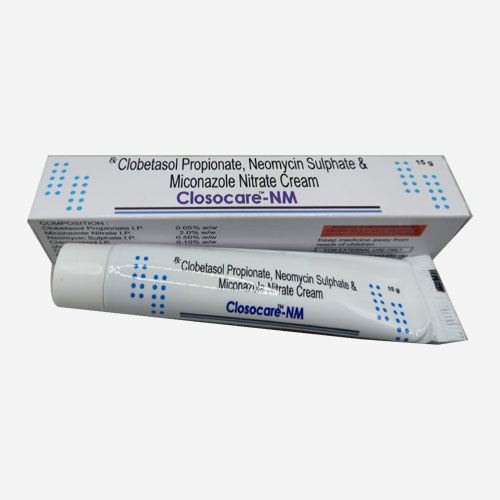 CLOSOCARE-NM Cream