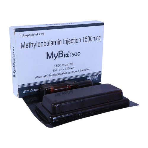 MYB12 1500 Injection