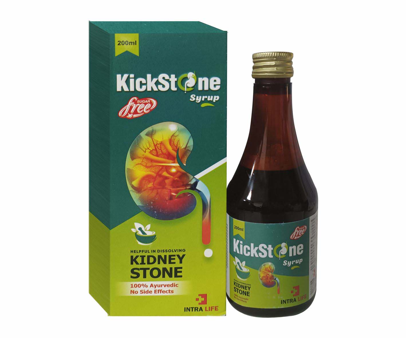 KICKSTONE