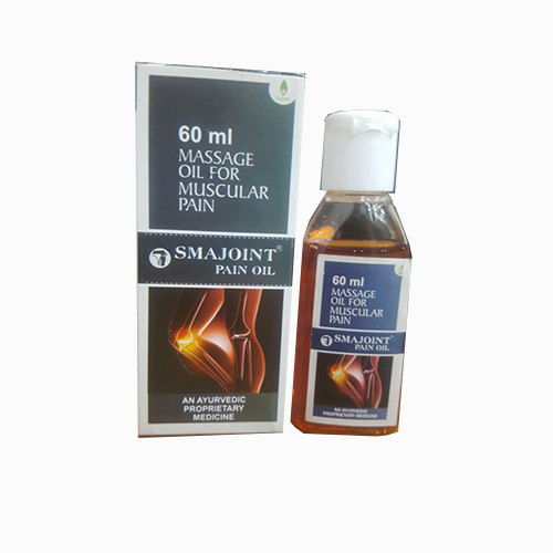 SMAJOINT Oil (60 ml)