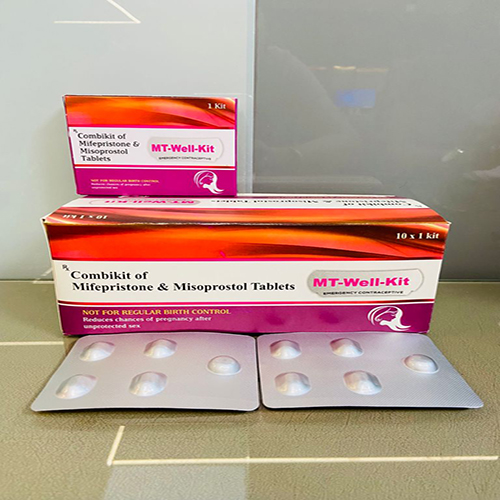 MT-WELL-KIT Tablets