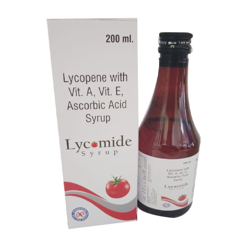 LYCOMIDE Syrup