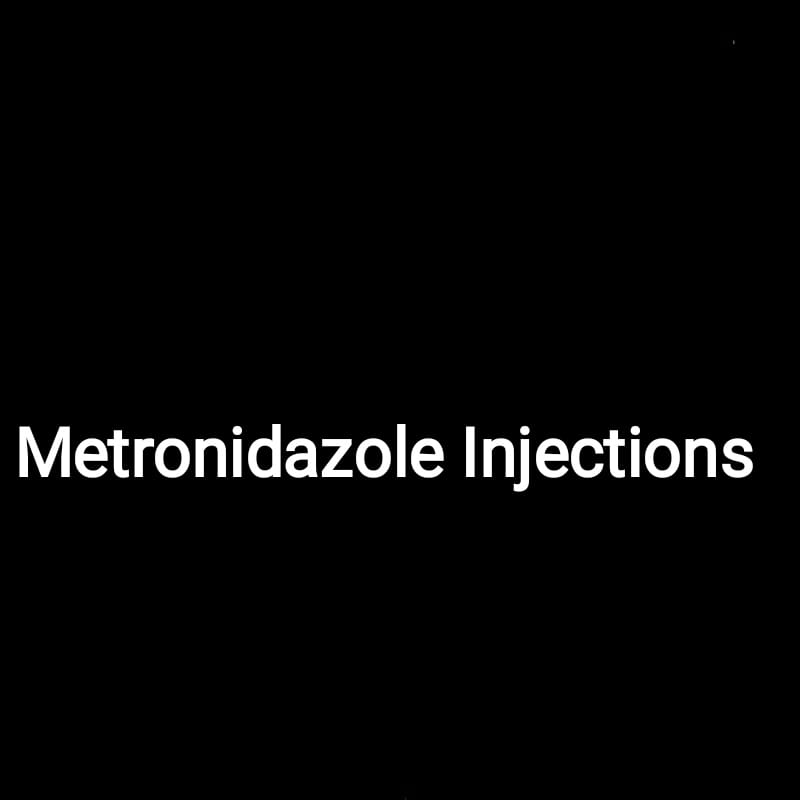 Metronidazole Injection 