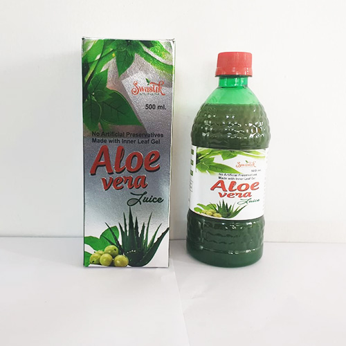 SWASTIK ALOE-VERA Juice