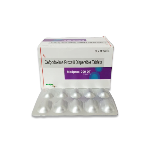 MEDPROX-200DT Tablets