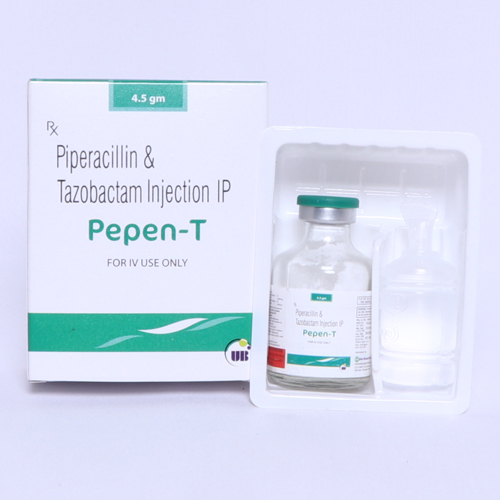 PEPEN-T Injections