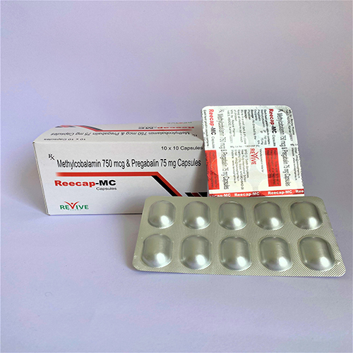 Reecap-MC Capsules