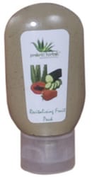 Revitalising Fruit Pack (Face Pack)
