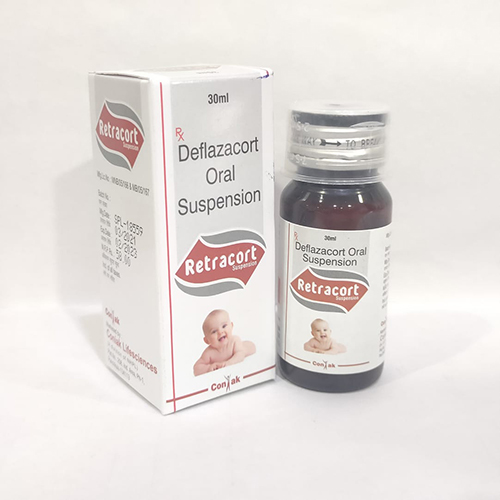 RETRACORT Suspension