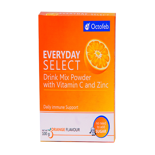 EVERYDAY SELECT Energy Drink