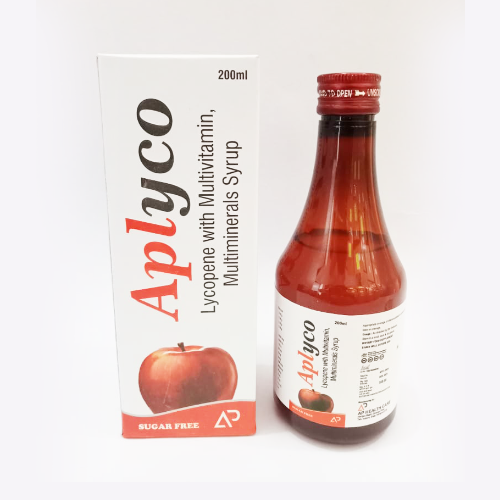 AP-LYCO Syrup