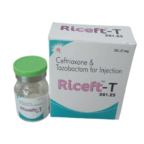 RICEFT-T-281.25 Injection