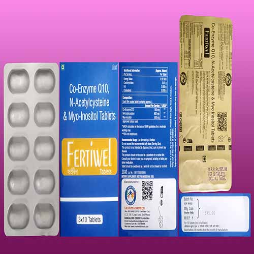 FERTIWEL Tablets