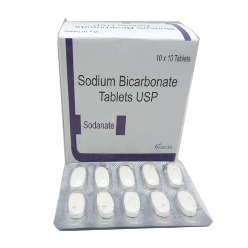 SODANATE Tablets