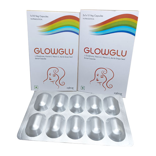Glowglu-Capsules