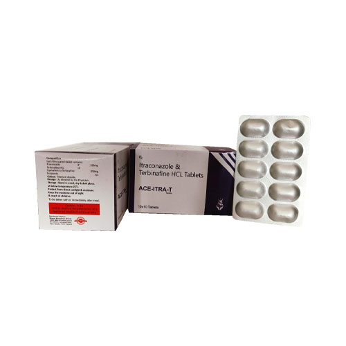 ACE-ITRA T TABLETS