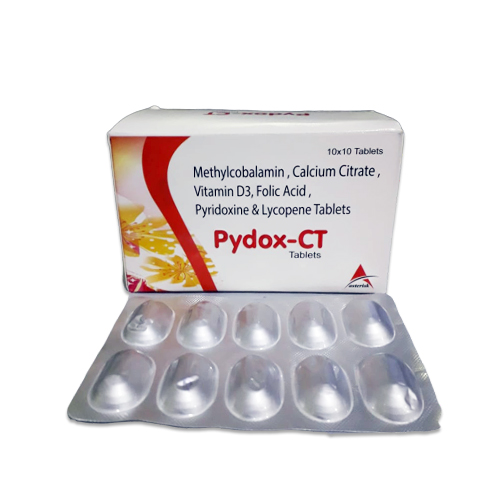 PYDOX-CT Tablets