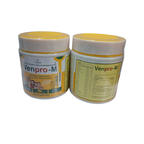 VENPRO-M  PROTEIN POWDER (MANGO FLAVOUR)