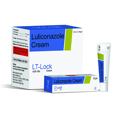 LT-LOCK 10gm Cream