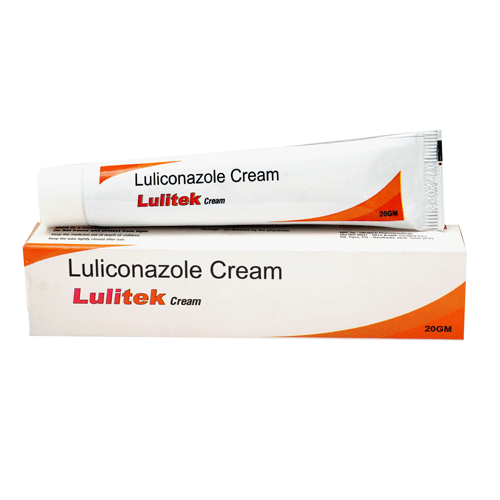 LULITEK 20gm Cream