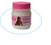 Baby Petroleum Jelly