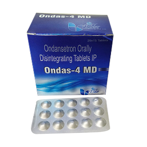 ONDAS-4 MD Tablets