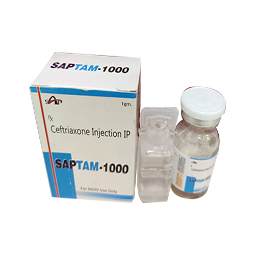 SAPTAM-1000 Injection