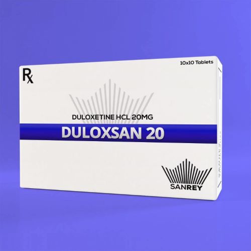 DULOXSAN-20 Tablets