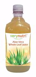 Aloe Vera Whole Leaf Juice