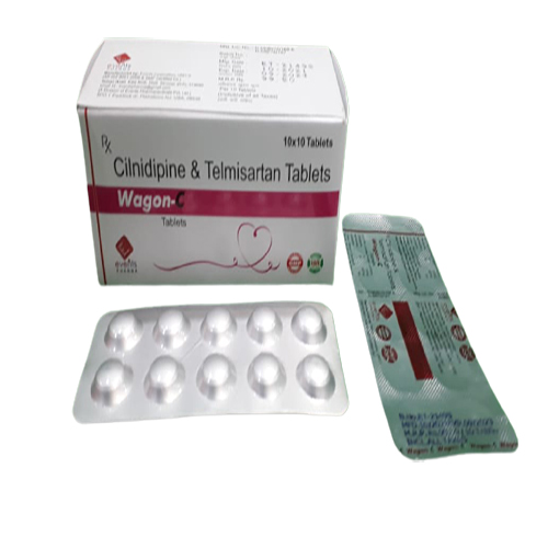 Wagon-C Tablets