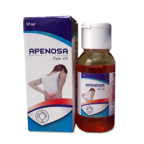 Herbal Pain oil Apenosa Oil