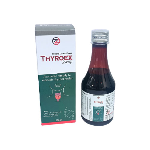 THYROEX SYRUP