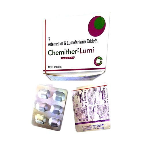 Chemither-Lumi Tablets