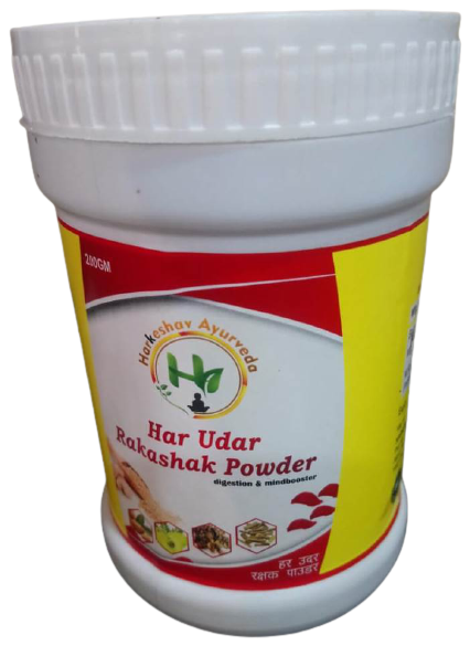 Har Udar Rakshak Powder 200gm