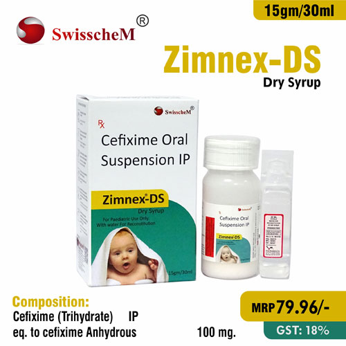 ZIMNEX-DS SUSPENSION