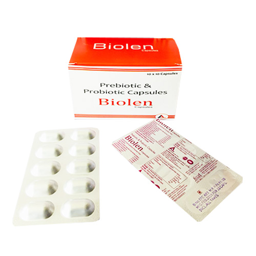 BIOLEN Capsules