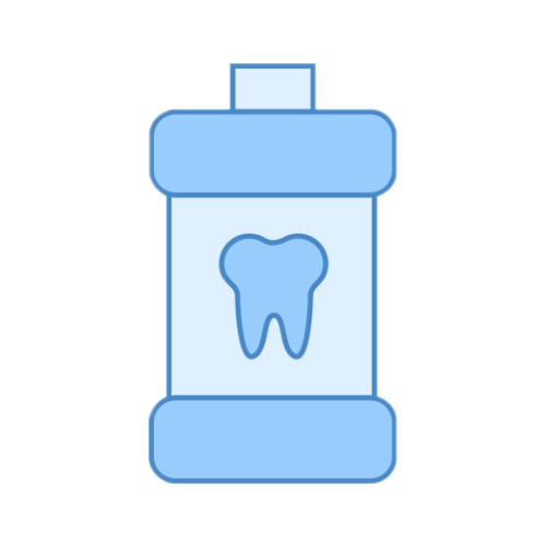 SHINE-FRESH Mouthwash