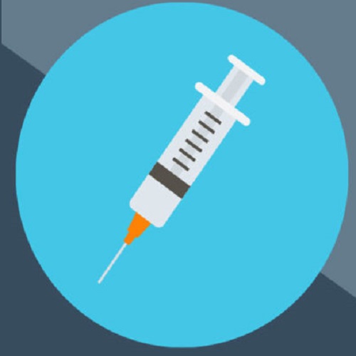 Dexamethasone Sodium Phosphate 4 mg Dry Injection