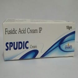 SPUDIC CREAM