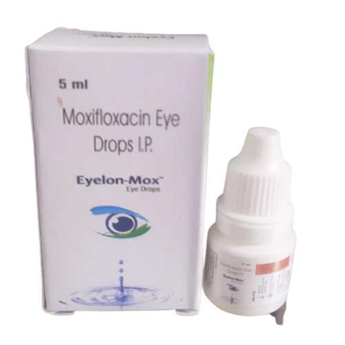 EYELON-MOX Eye Drops