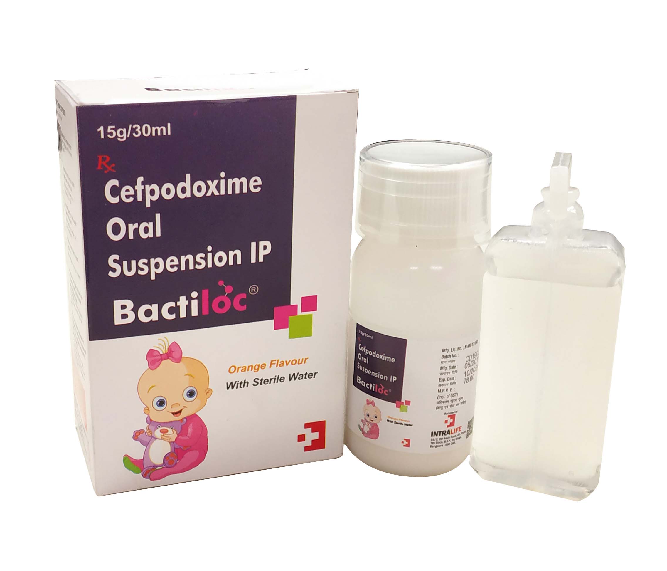 BACTILOC