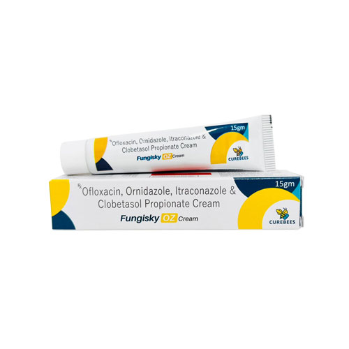 FUNGISKY-OZ CREAM