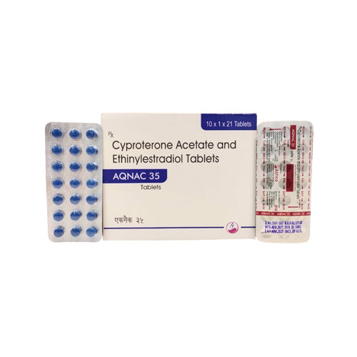 AQNAC-35 TABLETS