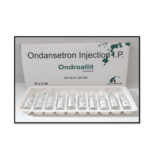 ONDROALLIT INJECTION