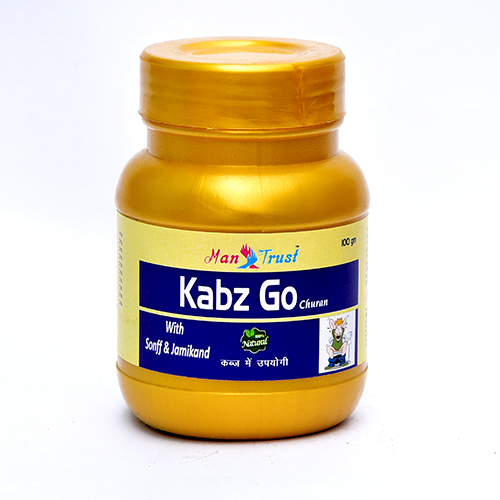 KABZ-GO Churan