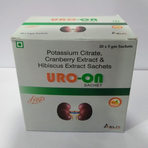 URO-ON Sachets